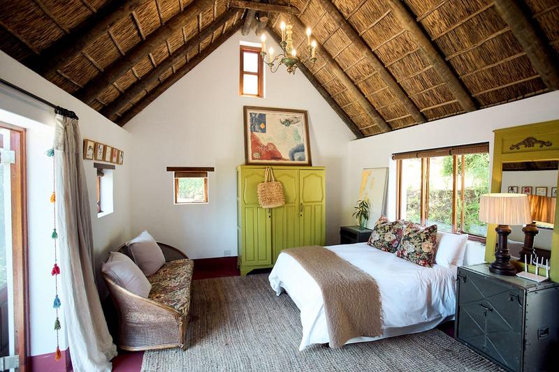 4 Bedroom Property for Sale in The Crags Western Cape